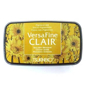 VersaFine Clair Ink Pad Golden Meadow (VF-CLA-951)