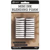 Ranger Mini Ink Blending Foam (IBT40972)