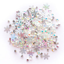 Load image into Gallery viewer, Buttons, Galore &amp; More Sparkletz Iceberg (SPK159)
