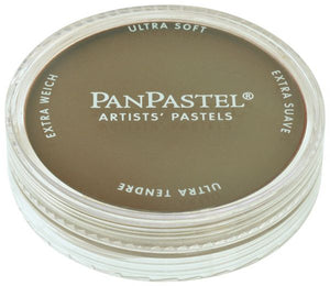 PanPastel Ultra Soft Artist Pastel 9ml-Yellow Ochre Extra Dark (22701)