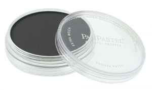 PanPastel Ultra Soft Artist Pastel 9ml-Neutral Grey Extra Dark (28201)