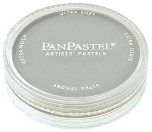 PanPastel Ultra Soft Artist Pastel 9ml-Neutral Grey (28205)