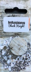 PaperArtsy Infusions Colored Stains Black Knight (CS12)