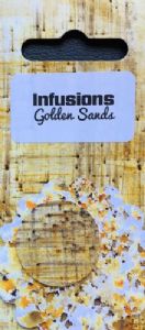 PaperArtsy Infusions Coloured Stains Golden Sands (CS05)