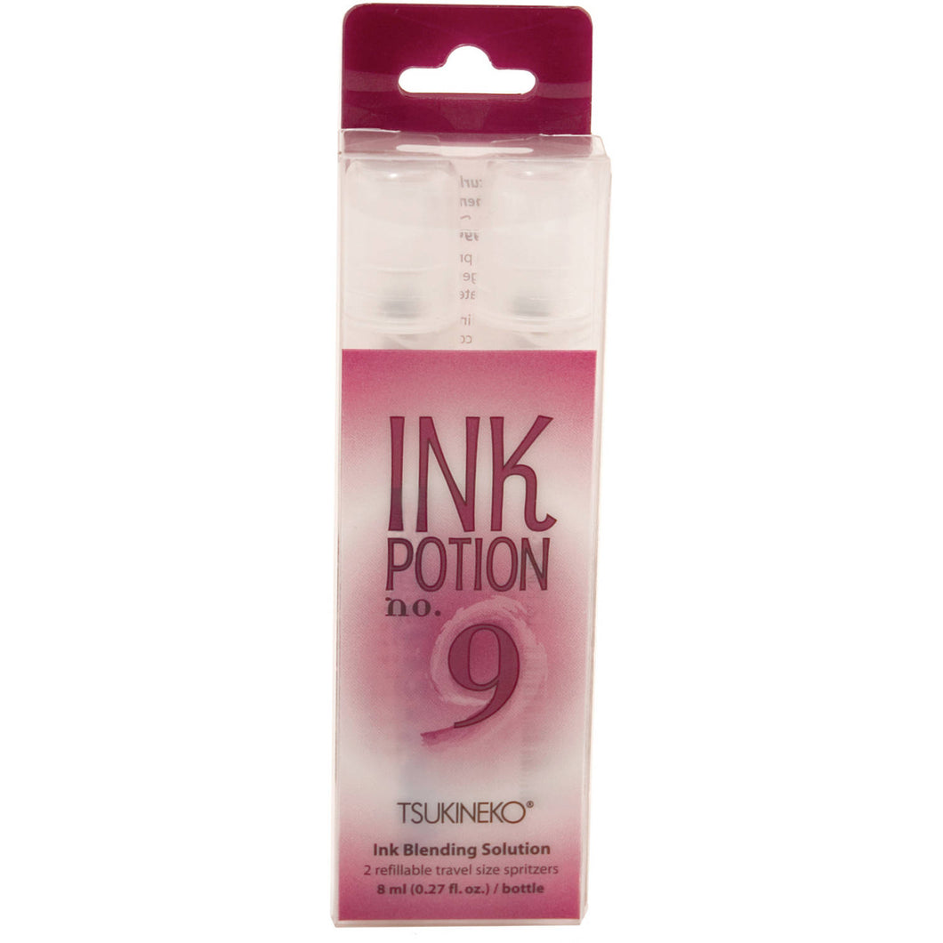 Ink Potion No. 9 Ink Blending Solution Travel Size (IP-SML-100)