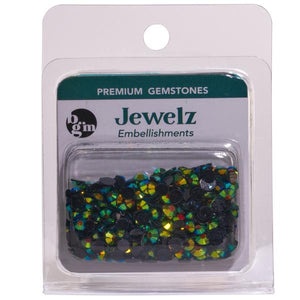 Buttons, Galore & More Jewelz Jet AB (JZ103)