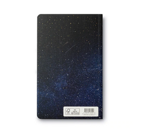 Compendium Write Now- "Look to the stars" Journal (LTTS)