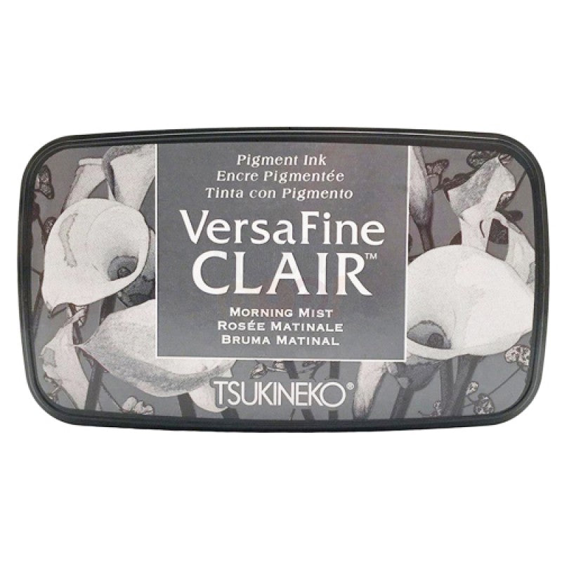 VersaFine Clair Ink Pad Morning Mist (VF-CLA-352)