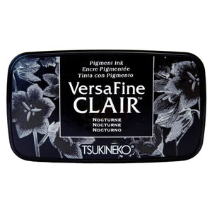 VersaFine Clair Ink Pad Nocturne (VF-CLA-351)