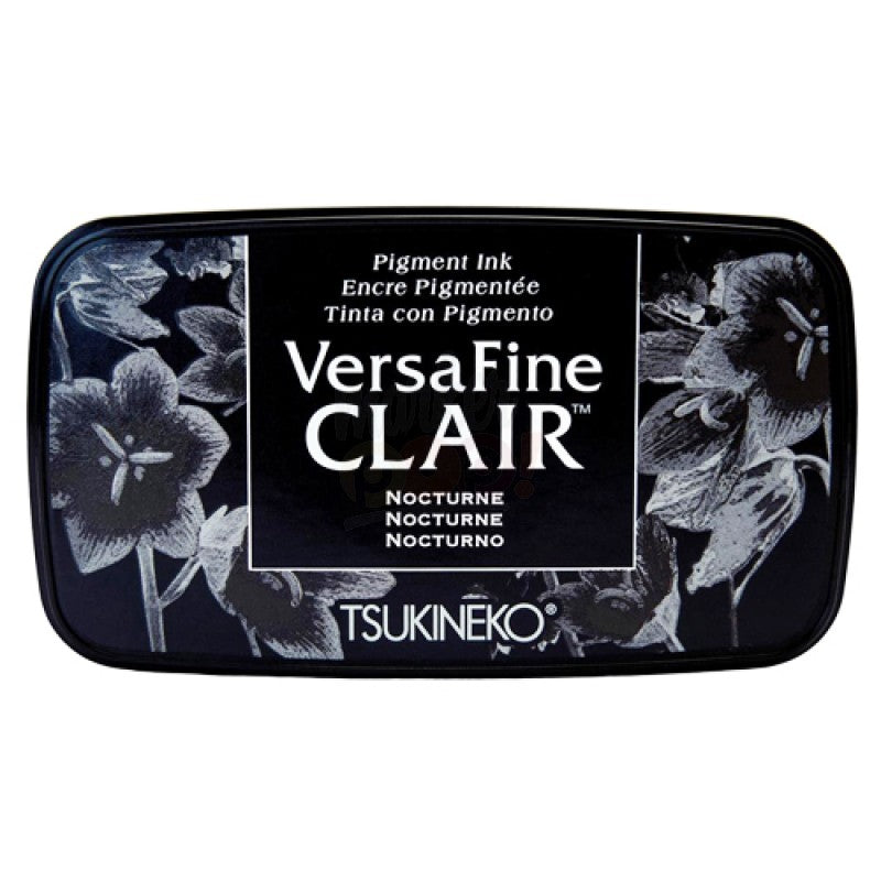 VersaFine Clair Ink Pad Nocturne (VF-CLA-351)