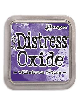 Tim Holtz Distress Oxide Ink Pad Villainous Potion (TDO78821)