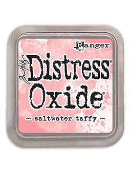 Tim Holtz Distress Oxide Ink Pad - Scattered Straw