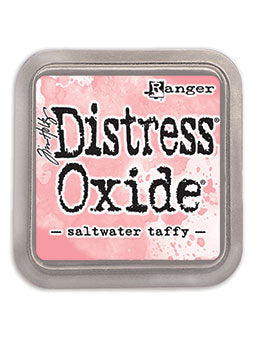 Tim Holtz Distress Oxide Ink Pad Saltwater Taffy (TDO79545)
