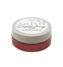 Load image into Gallery viewer, Nuvo Expanding Mousse Red Leather (1706N)
