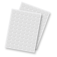 Load image into Gallery viewer, Scrapbook Adhesives 3D Foam Squares - Self-Adhesive, White, Regular (01610)
