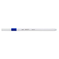 Uni Emott Sign Pen Fine 0.4 Blue (4902778241301)