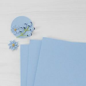 Spellbinders Paper Arts Color Essentials Cardstock Raindrop (CS-019)