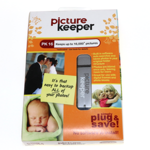 Picture Keeper (16gbpkbx)
