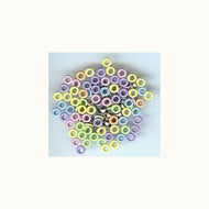 Eyelet Outlet & Brads Spring Quicklets