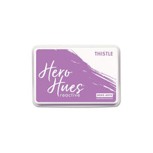 Load image into Gallery viewer, Hero Arts Reactive Ink Pad- Thistle (AF431)
