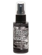 Tim Holtz Distress Oxide Spray Black Soot (TSO67566)