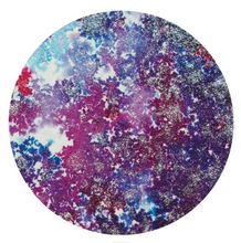 Load image into Gallery viewer, Nuvo Shimmer Powder - Violet Brocade (1212N)
