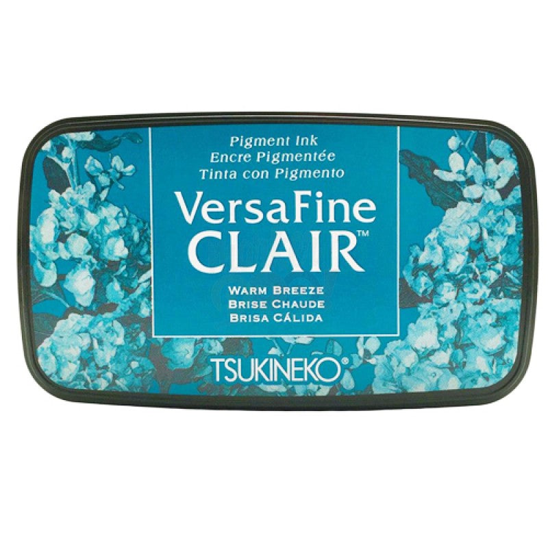 VersaFine Clair Ink Pad Warm Breeze (VF-CLA-603)