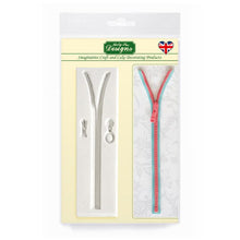 Load image into Gallery viewer, Katy Sue Designs Zipper Mold (129852.000.000)
